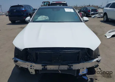 2023 Mercedes-Benz C 300 Sedan from USA, damaged, VIN W1KAF4GB5PR151395